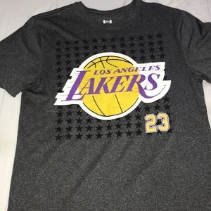 Lebron James men’s shirt